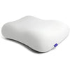 Deep Sleep Pillow,Patented Ergonomic Contour Design for Side&Back Sleepers, Orthopedic Cervical Shape Gently Cradles